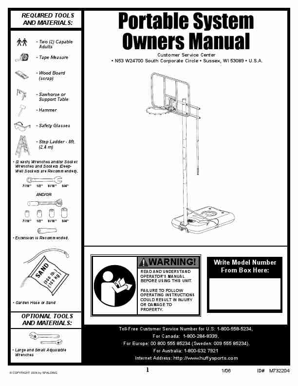 Huffy Fitness Equipment 8-page_pdf